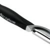 Éplucheur noir inox, microplane®-3